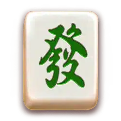 Icon 1 Mahjong Wins Gong Xi Fa Cai