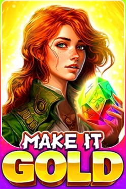Make It Gold Free Play in Demo Mode