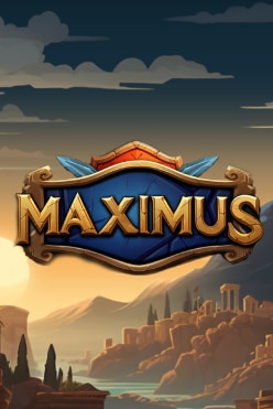 Maximus Free Play in Demo Mode