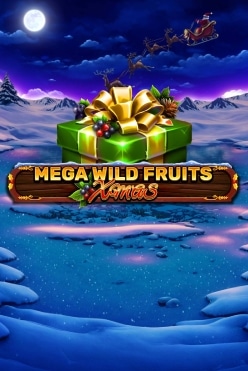 Mega Wild Fruits – Xmas Free Play in Demo Mode