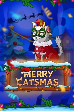 Merry Catsmas Free Play in Demo Mode