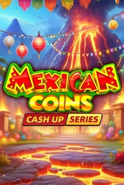 Mexican Coins: Cash Up Free Play in Demo Mode