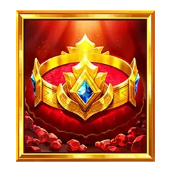 Symbol 3 Midas Golden Touch 3