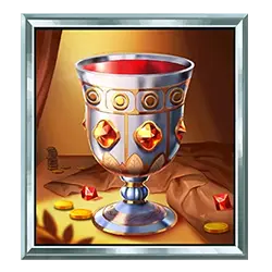 Symbol 4 Midas Golden Touch 3