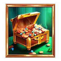 Symbol 5 Midas Golden Touch 3