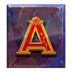 Symbol 6 Midas Golden Touch 3