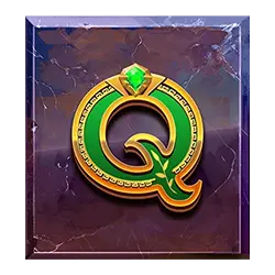 Symbol 8 Midas Golden Touch 3