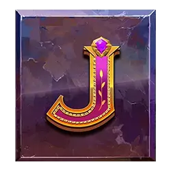 Symbol 9 Midas Golden Touch 3