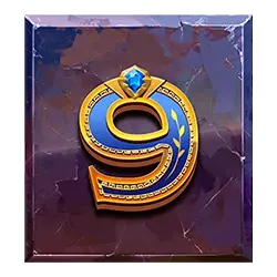 Symbol 11 Midas Golden Touch 3