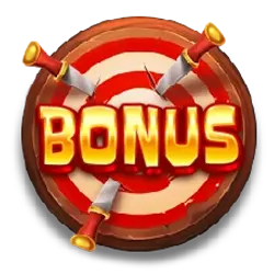 Scatter of Money Bunny Show Slot