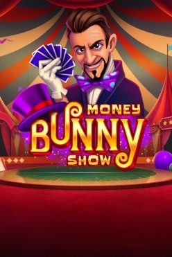 Money Bunny Show Free Play in Demo Mode