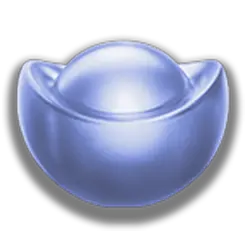 Symbol 2 Money Pot