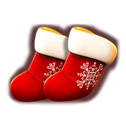 Icon 3 Mr. Jingle Bells
