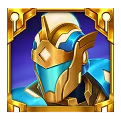 Icon 4 Olympus Unleashed