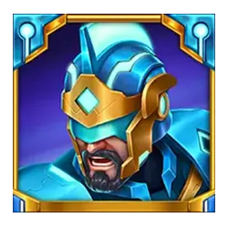 Icon 5 Olympus Unleashed