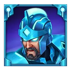Icon 6 Olympus Unleashed
