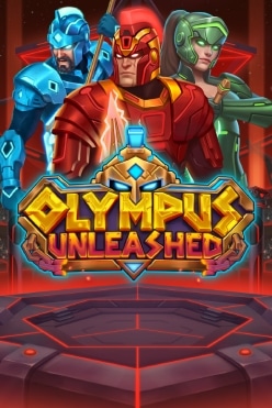 Olympus Unleashed Free Play in Demo Mode