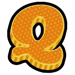 Symbol 8 Peppe’s Pepperoni Pizza Plaza