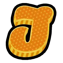 Symbol 9 Peppe’s Pepperoni Pizza Plaza