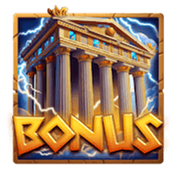 Bonus of Perseus VS Medusa Slot
