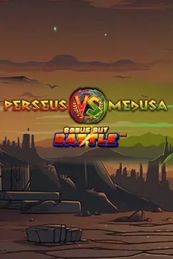 Perseus VS Medusa Free Play in Demo Mode
