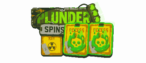 Plunder Spins 2 image
