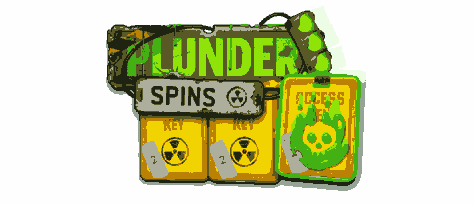 Plunder Spins image