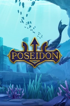 Poseidon Free Play in Demo Mode