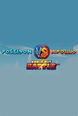 Poseidon VS Apollo Free Play in Demo Mode