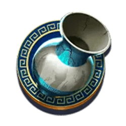 Символ4 слота Power of Zeus
