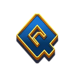 Символ7 слота Power of Zeus
