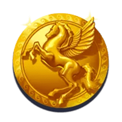 Символ11 слота Power of Zeus
