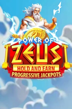 Power of Zeus Free Play in Demo Mode