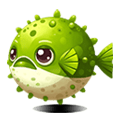 Icon 4 Puffer Stacks