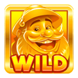 Wild Symbol of Puffer Stacks Slot