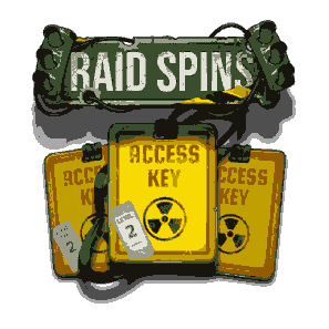 Raid Spins image