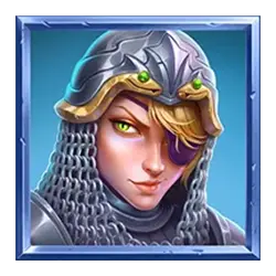 Icon 4 Regal Knights