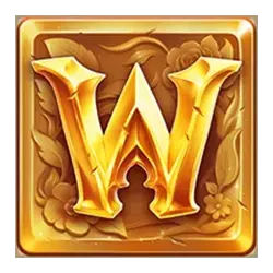 Wild Symbol of Regal Knights Slot
