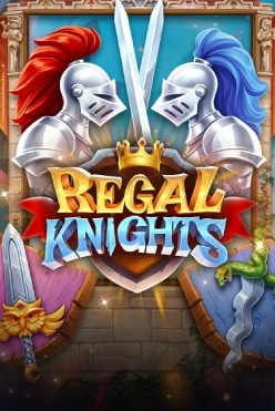Regal Knights Free Play in Demo Mode