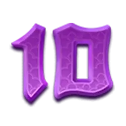 Символ10 слота Rocket Wins