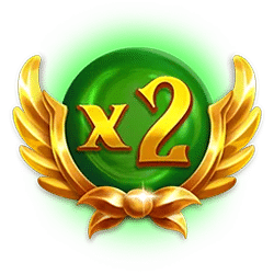 Символ7 слота Royalty of Olympus