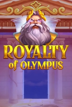 Royalty of Olympus Free Play in Demo Mode