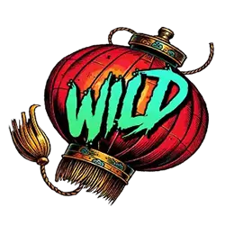 Wild символ