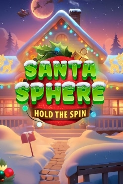Santa Sphere: Hold The Spin Free Play in Demo Mode