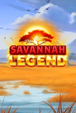 Savannah Legend Free Play in Demo Mode