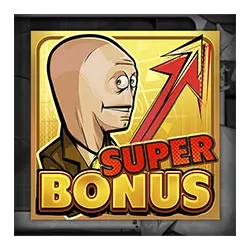 Scatter of Silicon Spinners Slot
