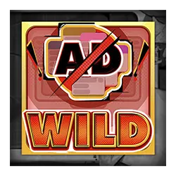 Wild Symbol of Silicon Spinners Slot