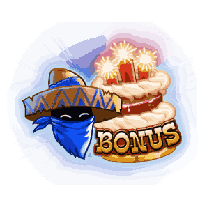Silver Wild Bonus image