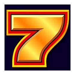 Symbol 1 Sizzling Hot 6 Extra Gold