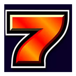 Symbol 9 Sizzling Hot 6 Extra Gold